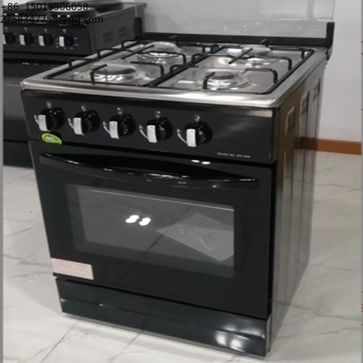 Induction Cooker - موقد كهربائي حثي قائم بذاته بأربع