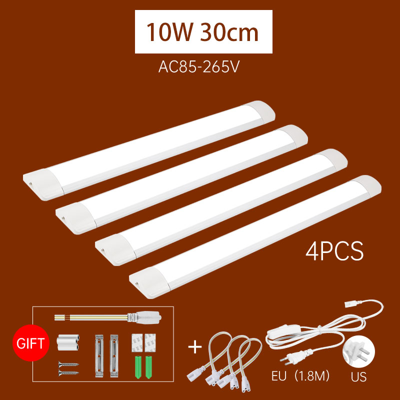 Kitchen Appliances Cabinet - خزانة بإضاءة LED مع مفتاح 1.8