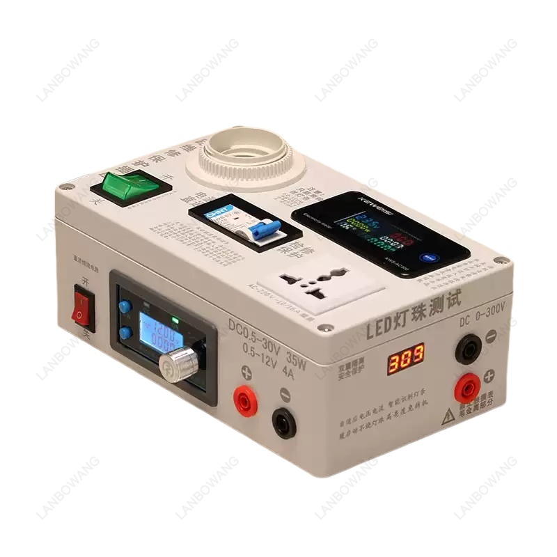 Induction Cooker - جهاز اختبار كهربائي محمول للمقابس الكهربائية