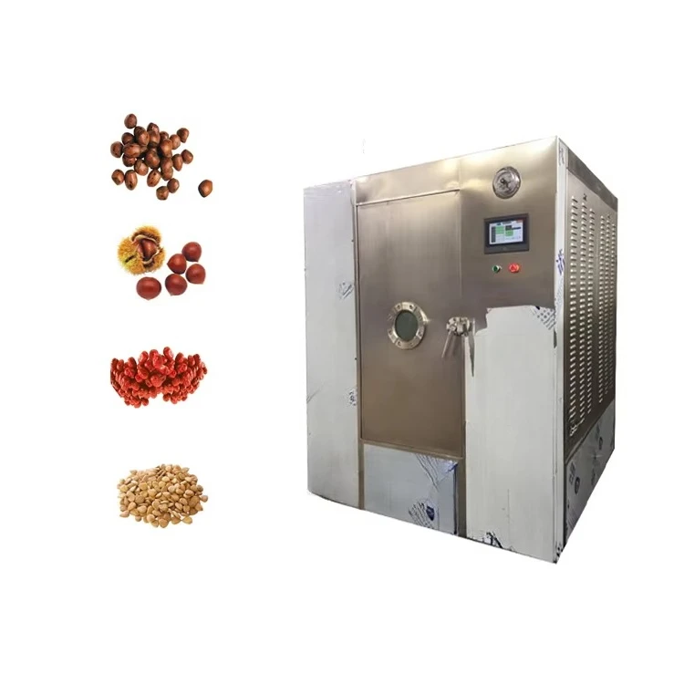 فرن تجفيف الخبز الصناعي بالهوا - مراجعة Microwave Oven وسعره