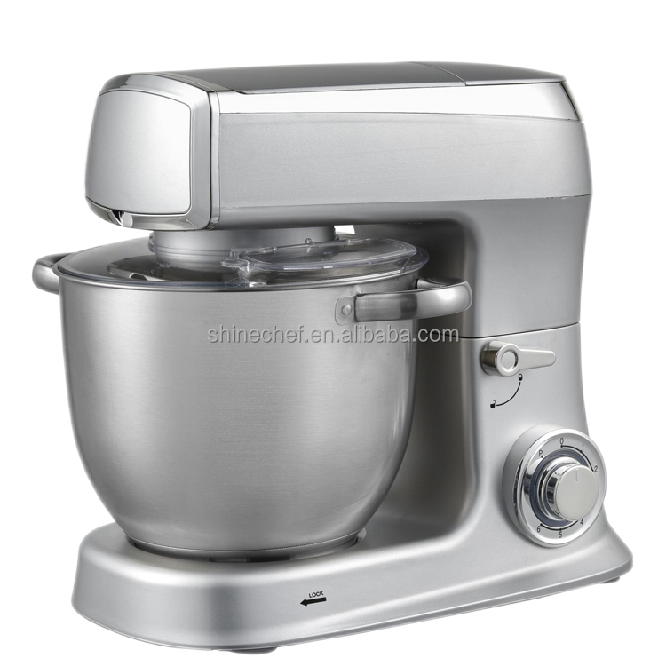 قطع غيار خلاط العجين، خلاط طعا - مراجعة Stand Mixer وسعره