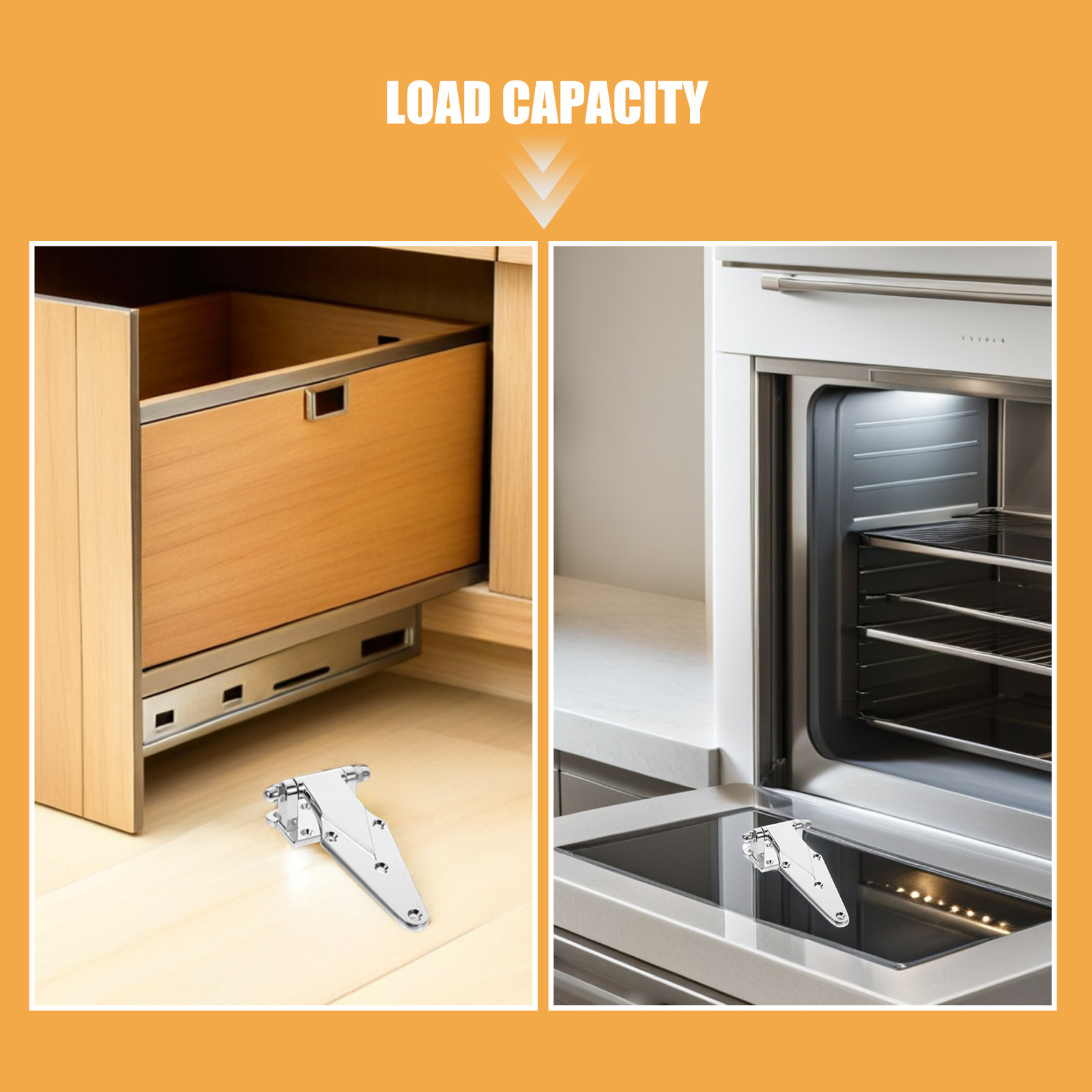 مفصلات أبواب التخزين البارد من - مراجعة Kitchen Appliances In وسعره
