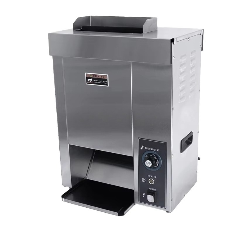 آلة تحميص خبز الهامبرغر من الف - مراجعة Toaster وسعره