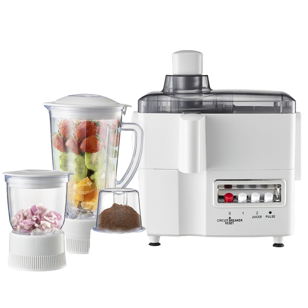 4 في 1 أجهزة المطبخ المنزلية م - مراجعة Kitchen Appliances In وسعره