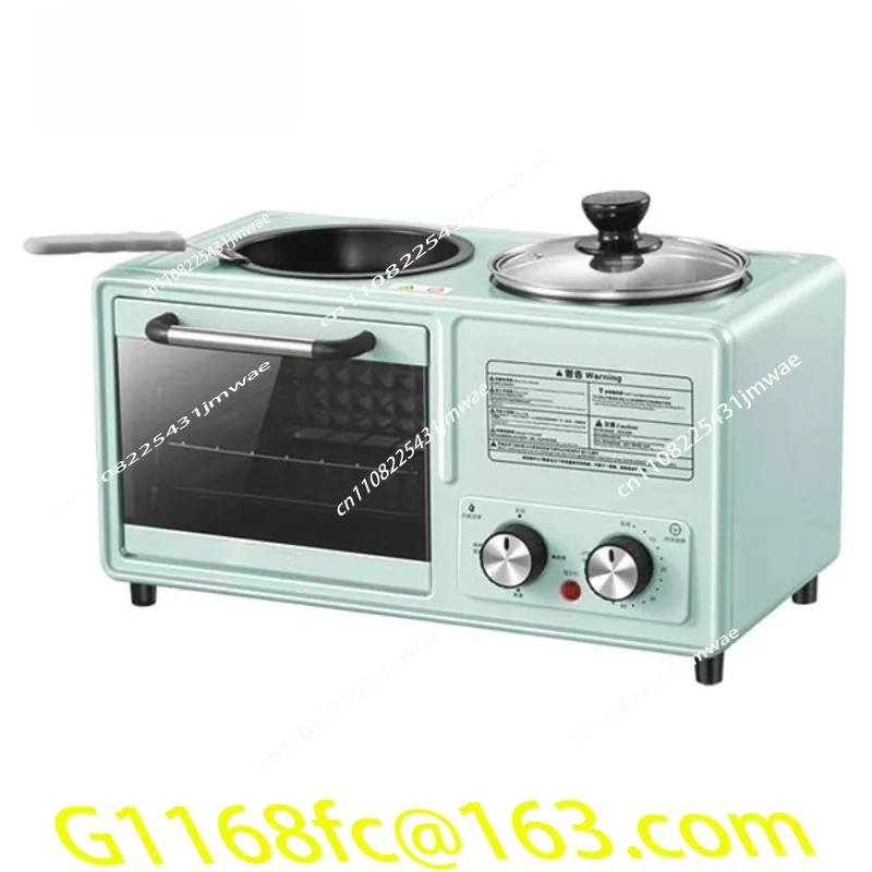 آلة إعداد السندويشات متعددة ال - مراجعة Toaster وسعره