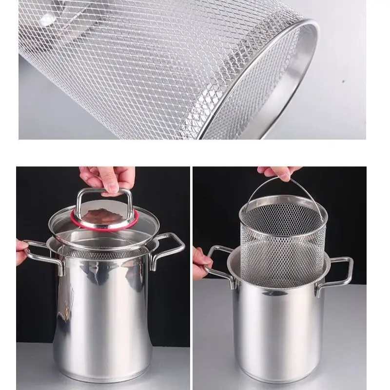 وعاء طهي سميك وثقيل للهليون مع - مراجعة Rice Cooker وسعره