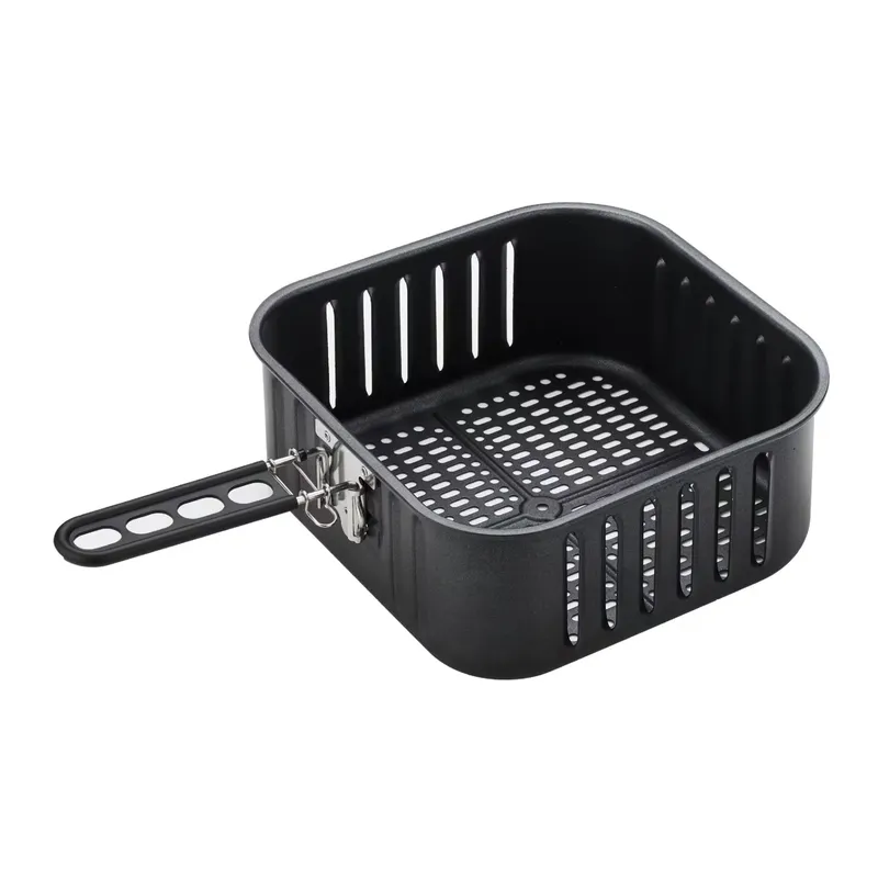 مقلاة هوائية CBT بقوة 1400 واط - مراجعة Air Fryer وسعره