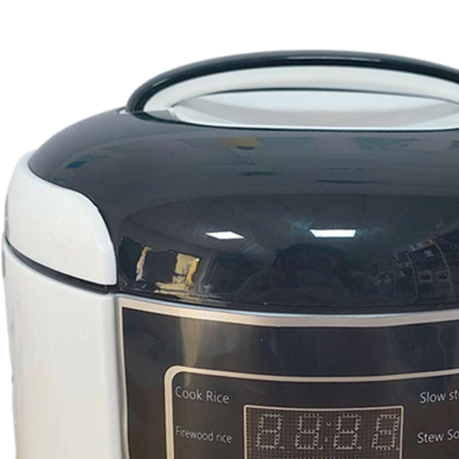 قدر طهي الأرز للسيارة 12 فولت  - مراجعة Rice Cooker وسعره