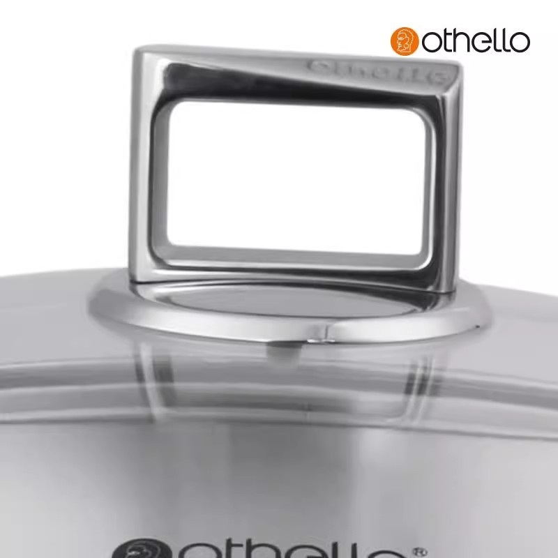 وعاء طهي من الفولاذ المقاوم لل - مراجعة Induction Cooker وسعره