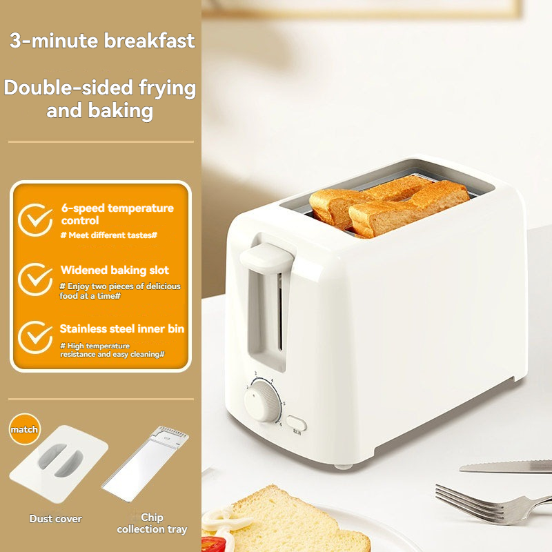 فرن كهربائي من الفولاذ المقاوم - مراجعة Toaster وسعره