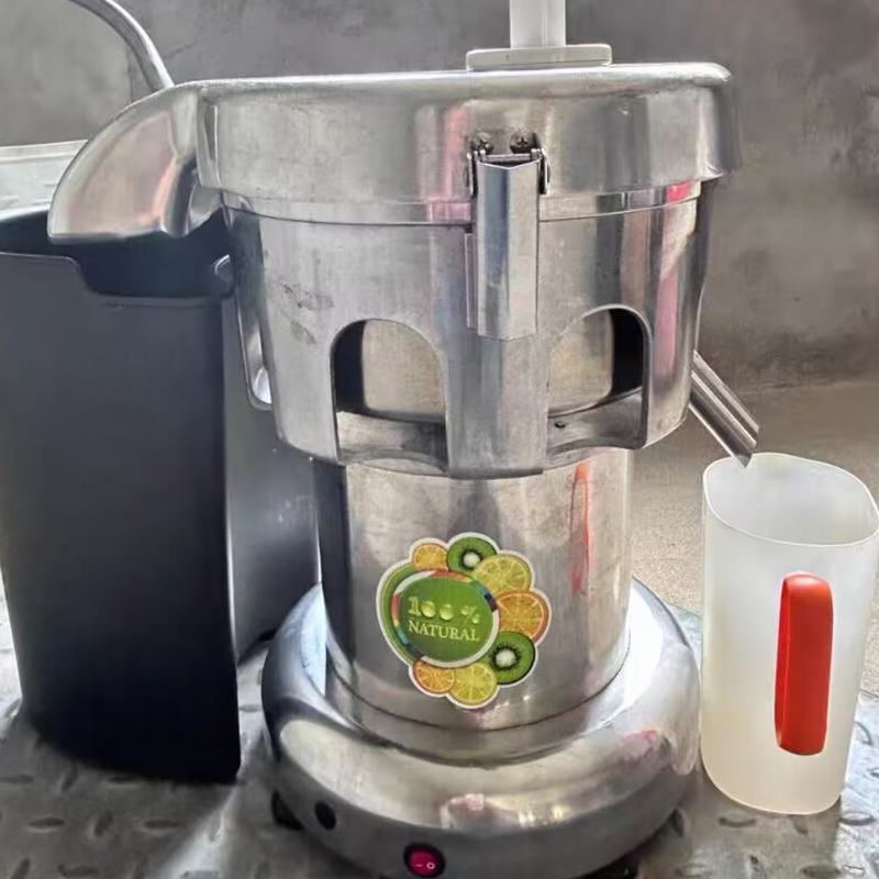 عصارات كهربائية 220 فولت، آلة  - مراجعة Juicer وسعره