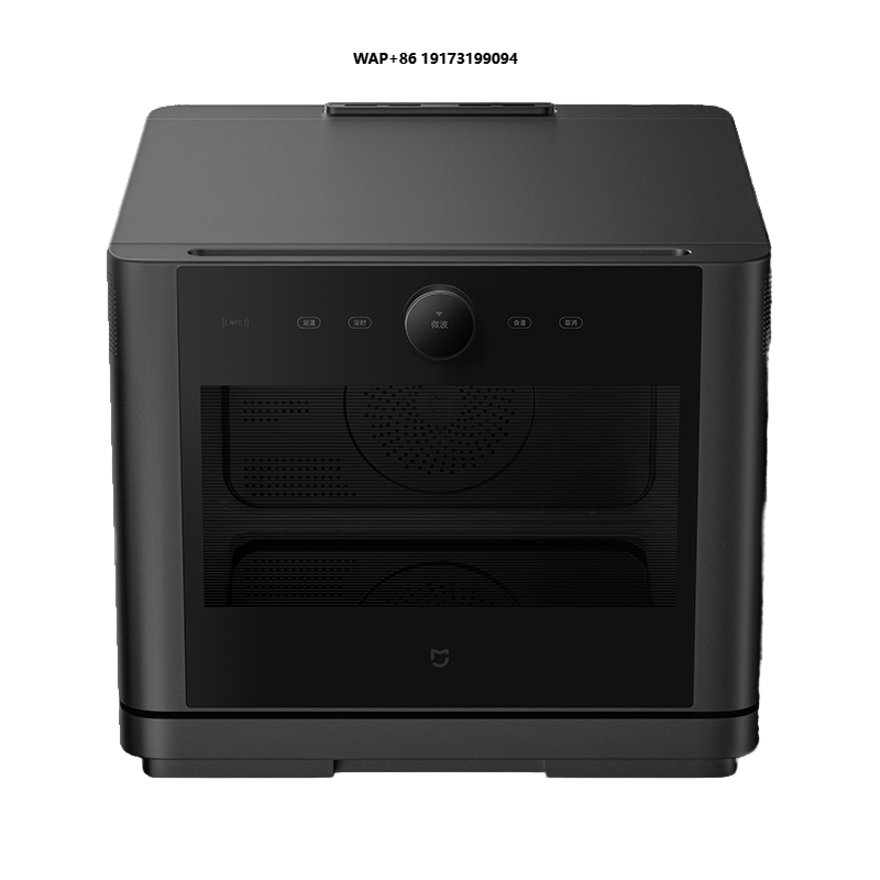 فرن مايكروويف ذكي بالبخار من م - مراجعة Microwave Oven وسعره