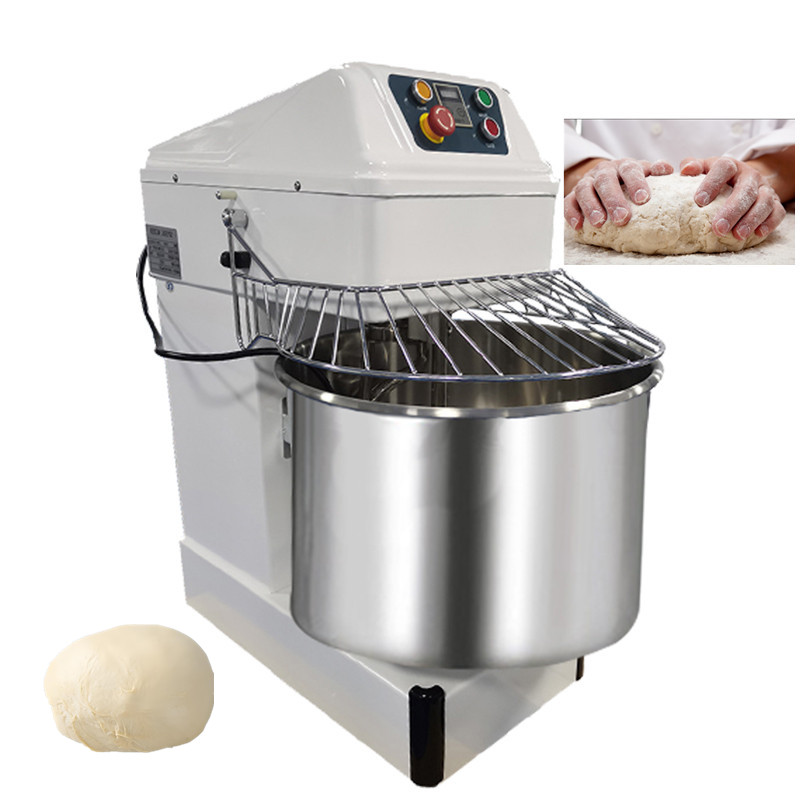خلاط عجين متعدد الوظائف احتراف - مراجعة Stand Mixer وسعره