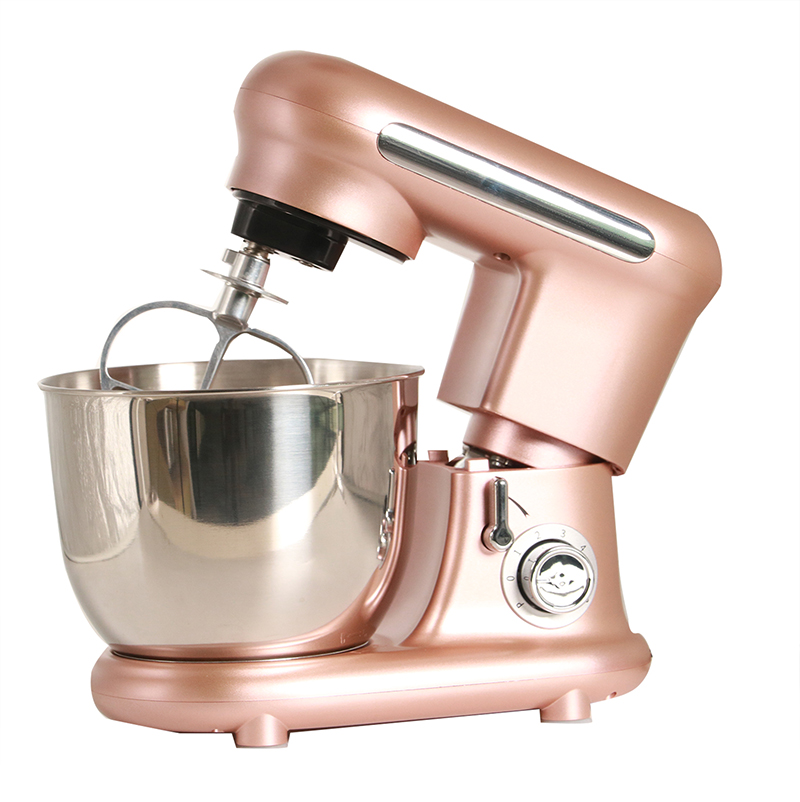 خلاط طعام قائم بذاته قابل للتخ - مراجعة Stand Mixer وسعره